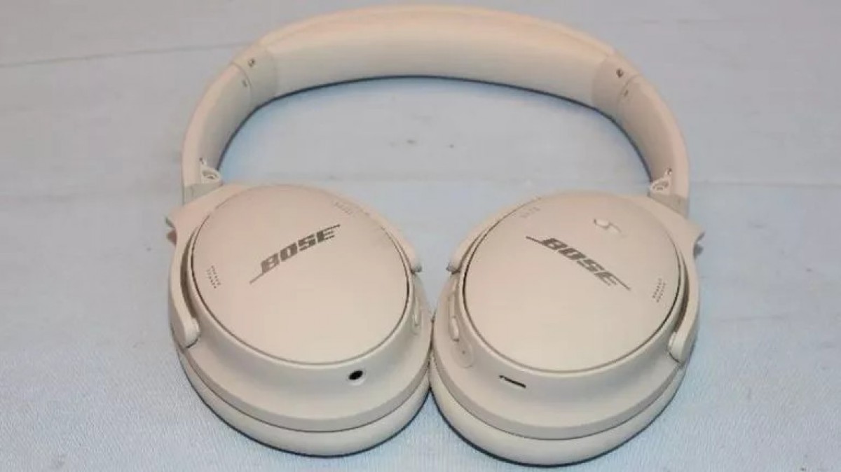 Bose QC35 II jednak doczekają się następcy - znamy jego design