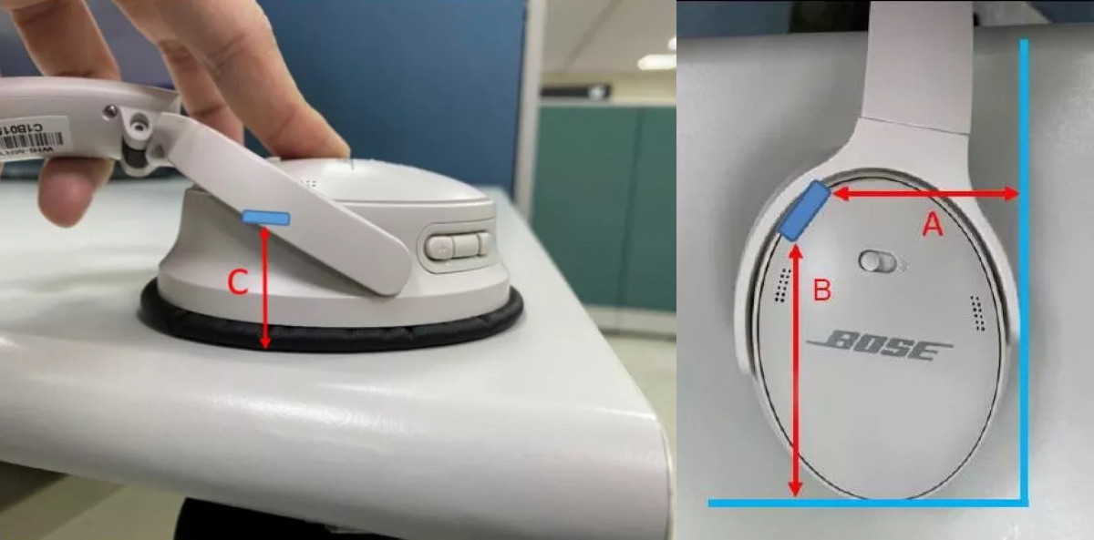 Bose QC35 II jednak doczekają się następcy - znamy jego design