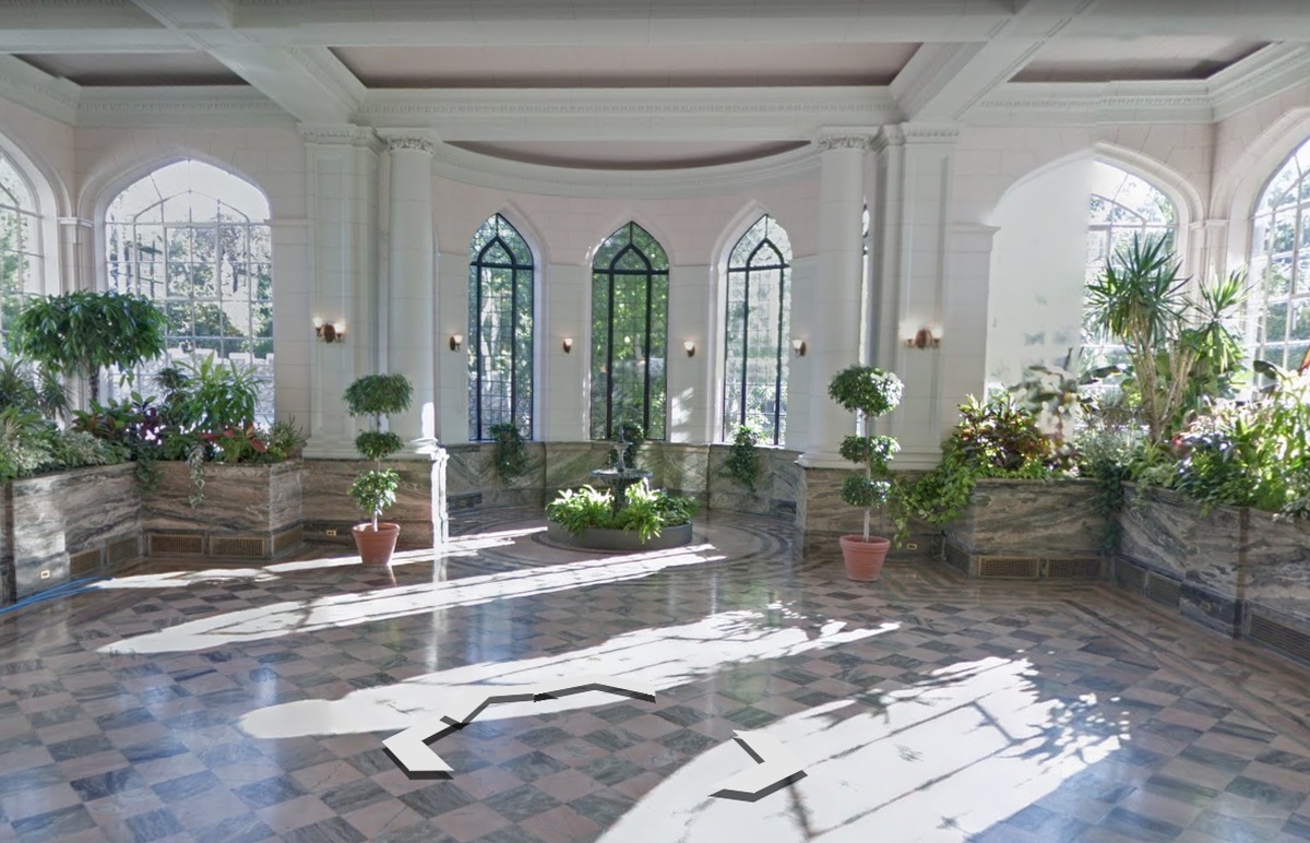 Z Google Earth możesz śledzić swoich ulubionych superbohaterów