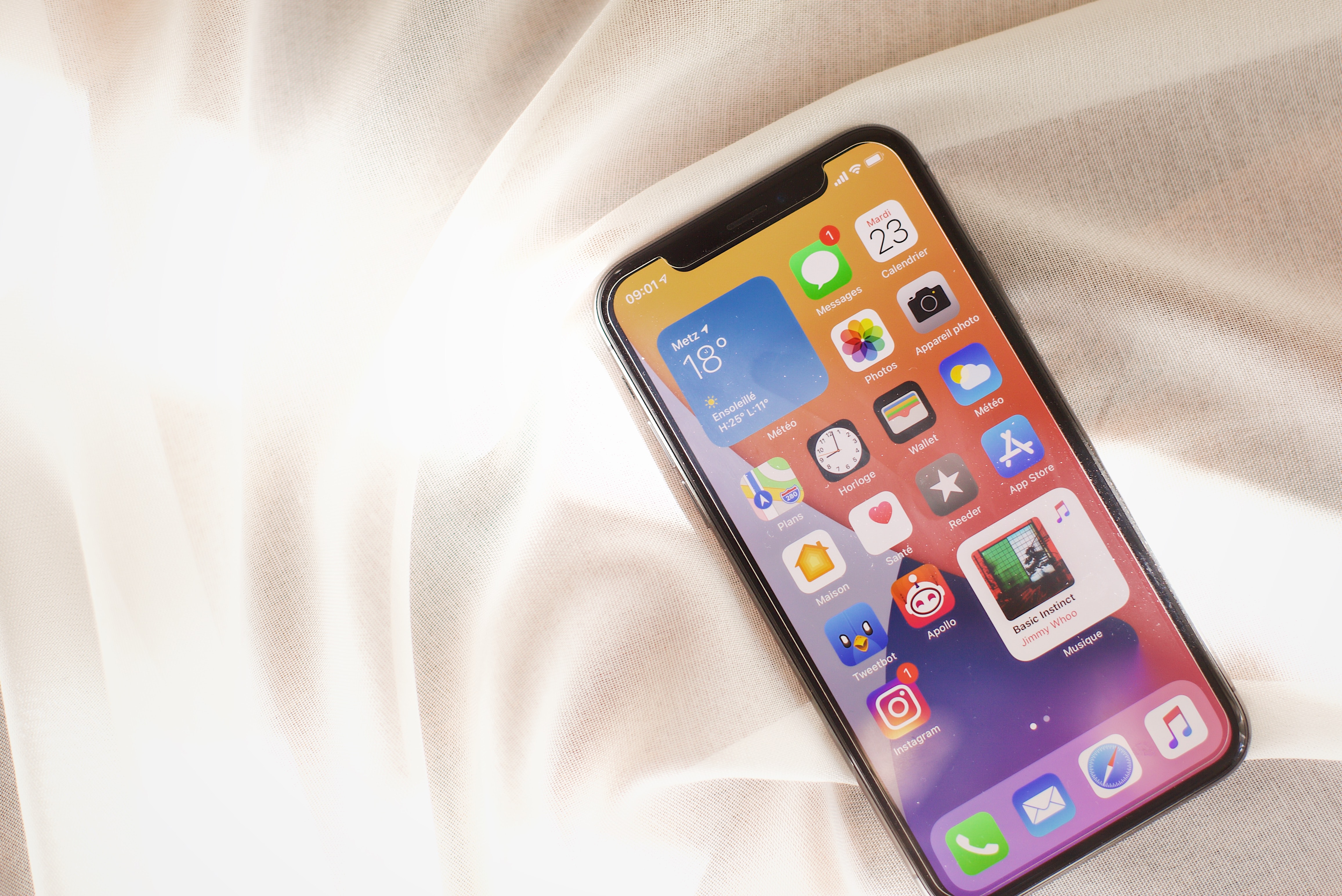 W końcu! Dzięki iOS 14.7 byle śmieszek już nie zepsuje ci iPhone'a