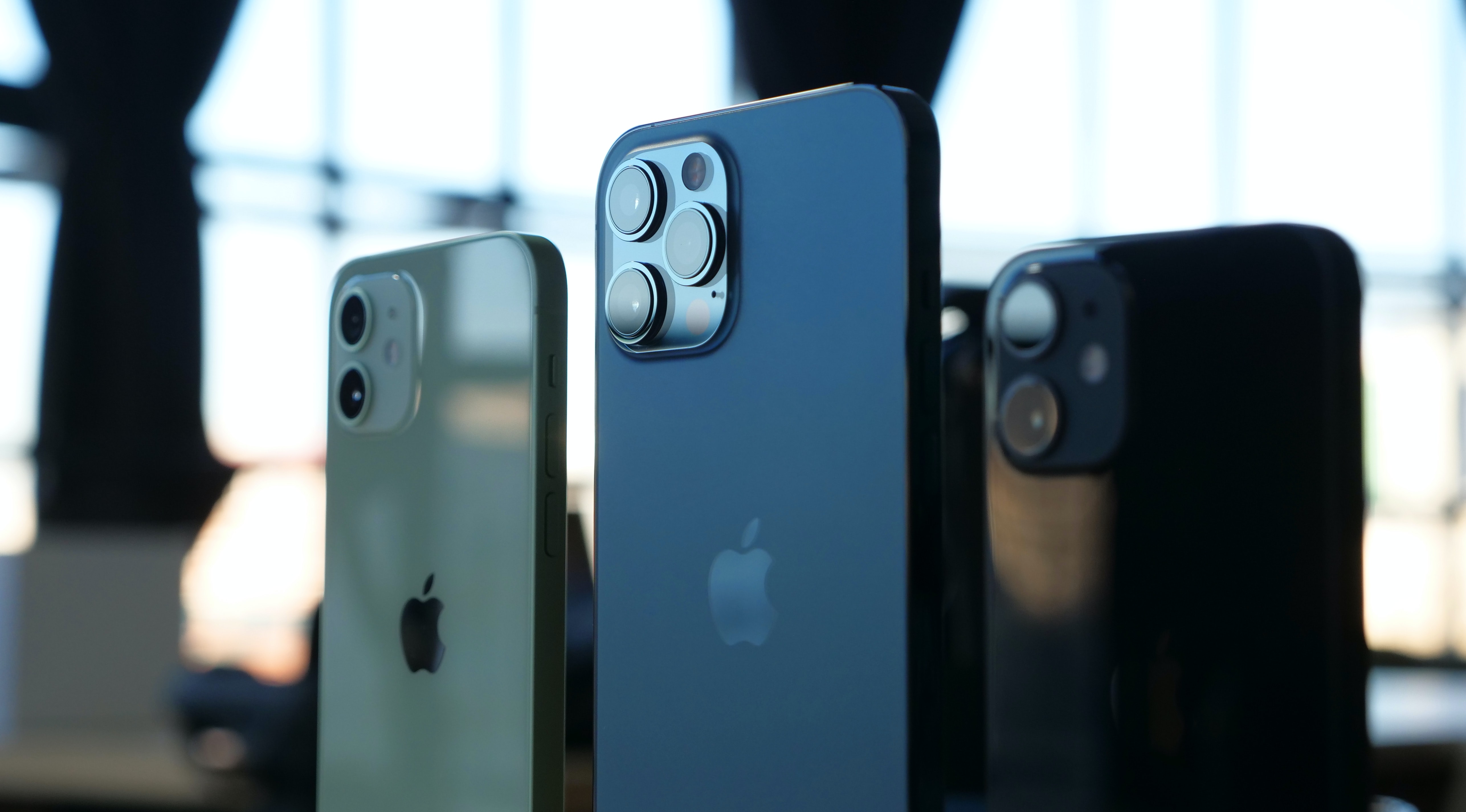 Eureka! iPhone 13 może dostać trzyletnią funkcję, i to przełom