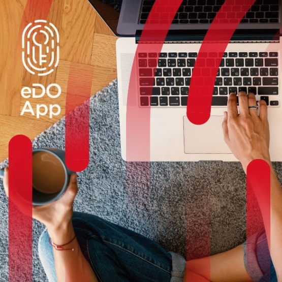Polacy już milion razy potwierdzili swoją tożsamość z eDO App