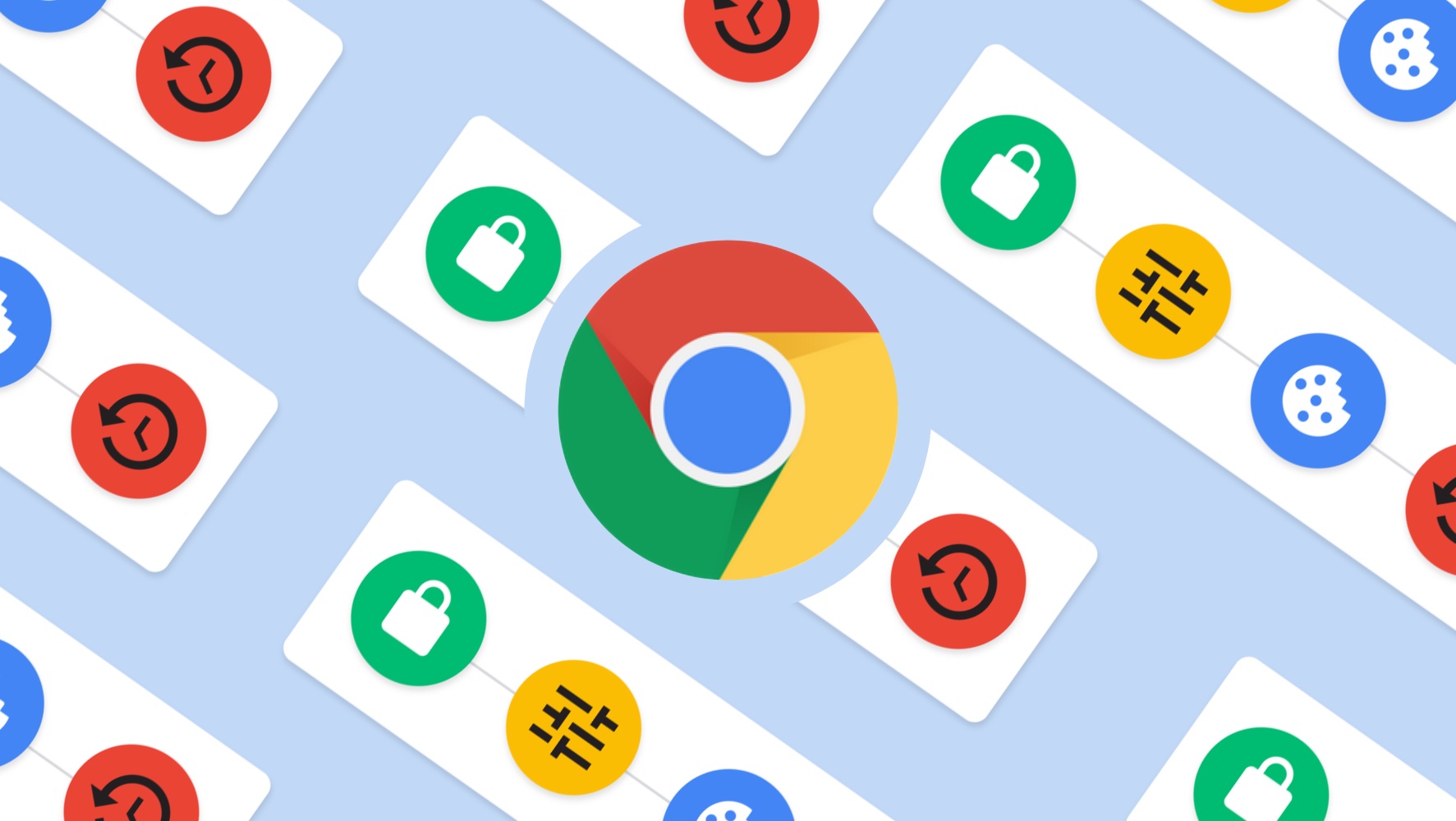 Google Chrome 92 oszczędza i chroni prywatność. Sprawdź go na iOS