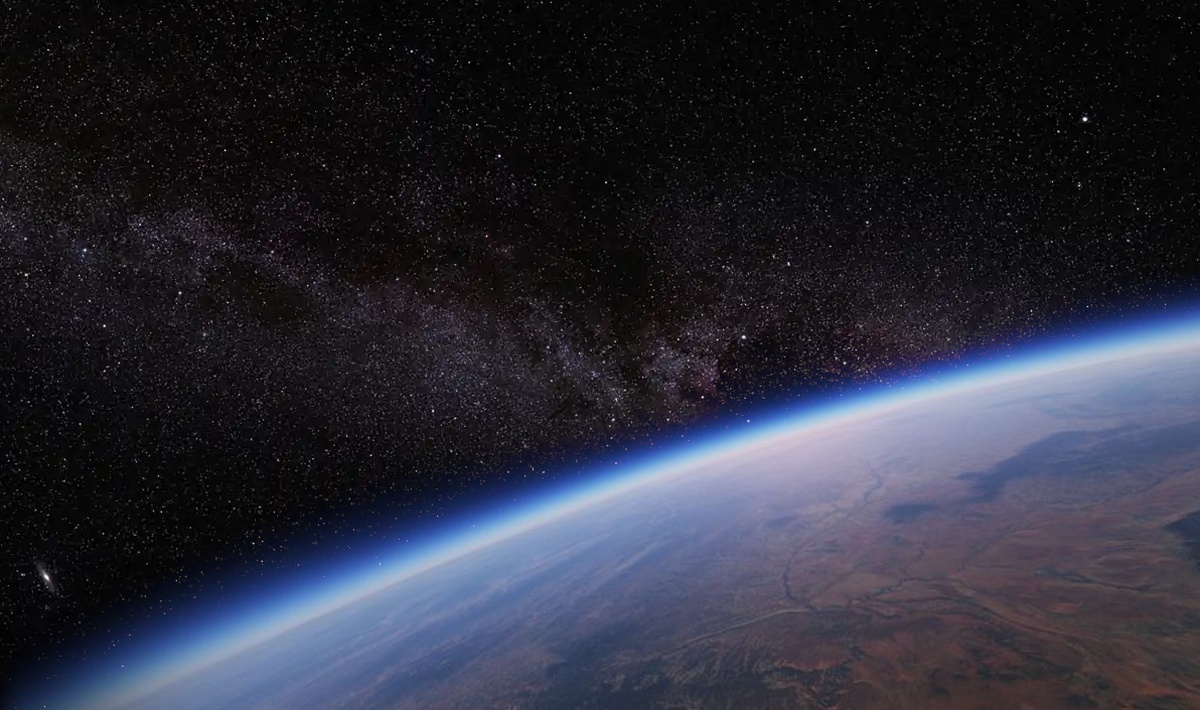 Z Google Earth możesz śledzić swoich ulubionych superbohaterów