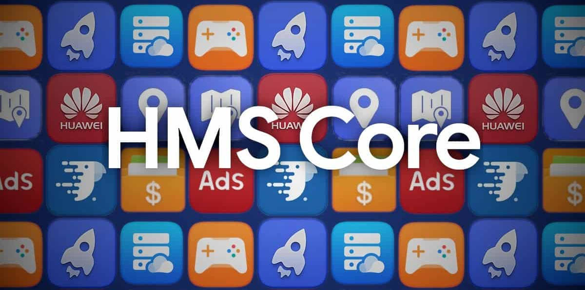 Huawei rozpoczął wysyłanie HMS Core 6.0. Większe bezpieczeństwo i optymalizacja