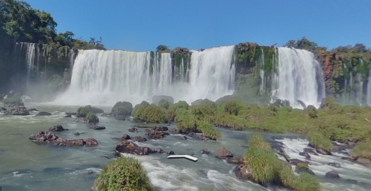 Z Google Earth możesz śledzić swoich ulubionych superbohaterów