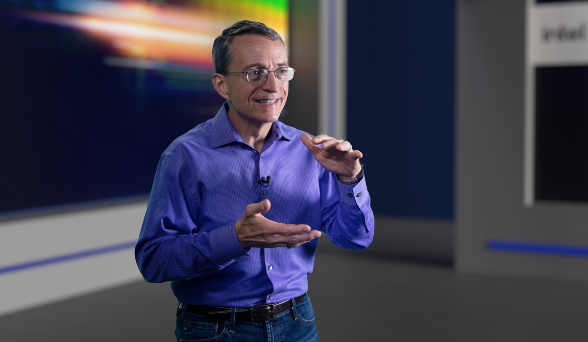 Intel szykuje rewolucję... ale dopiero w 2024 roku