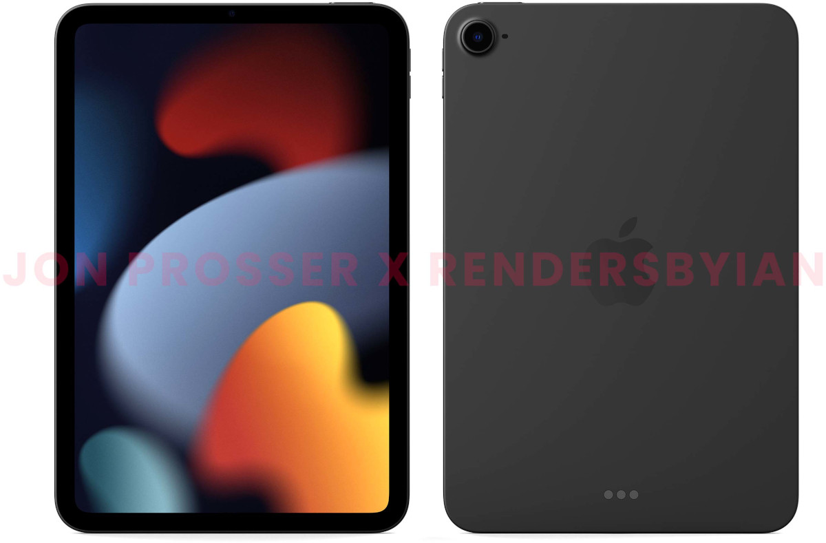 iPad Mini wreszcie dostanie USB-C - a to dopiero początek zmian