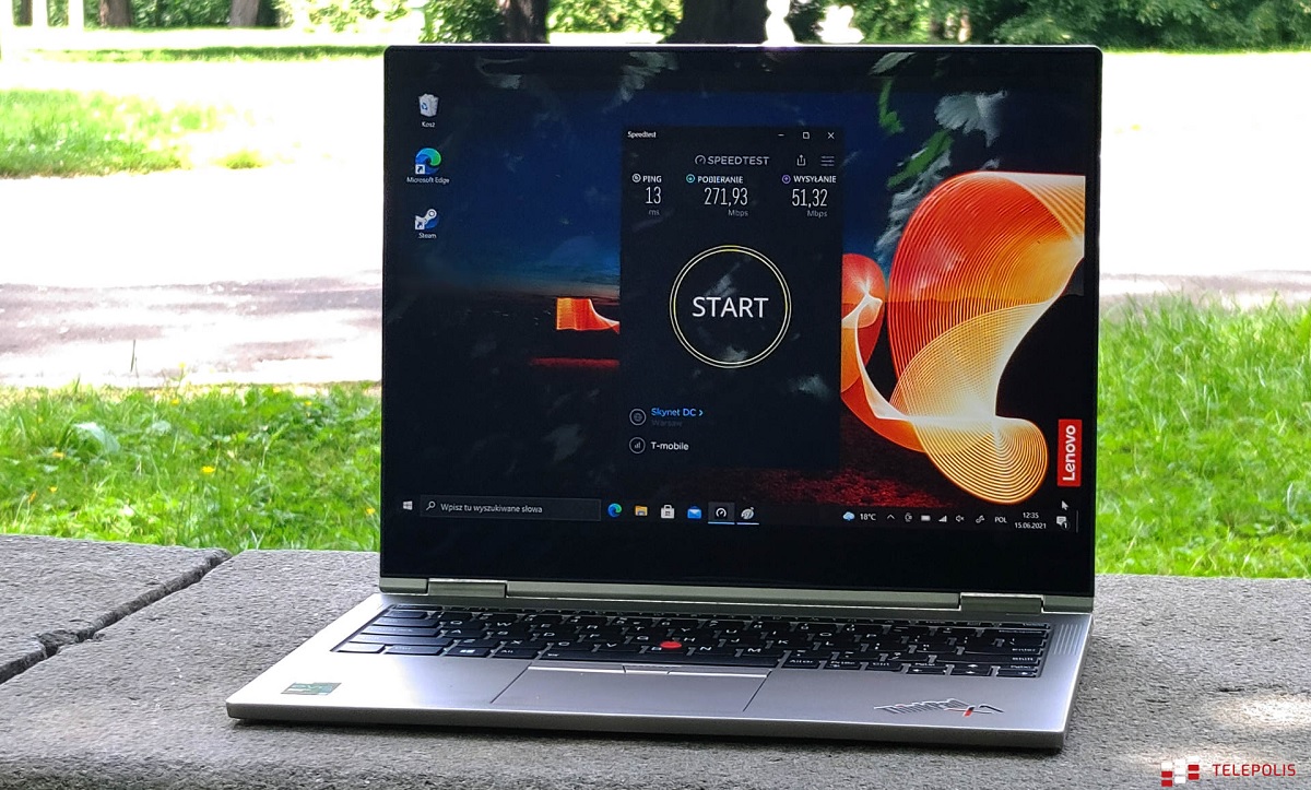 Lenovo znowu na komputerowym tronie, HP drugi
