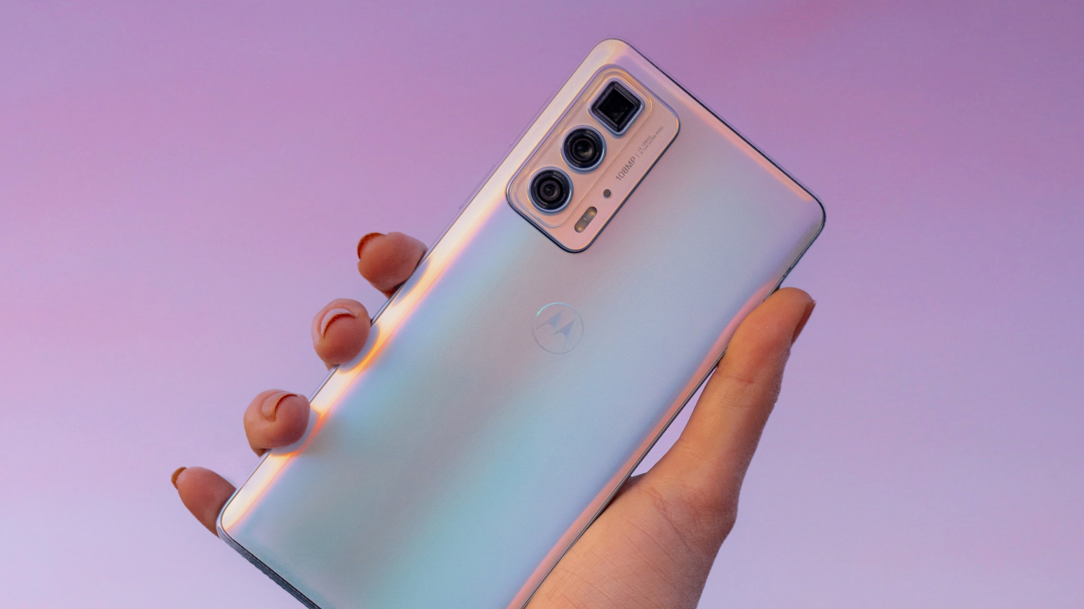 Nowa Motorola bez aktualizacji Androida? Spokojnie, to nieporozumienie