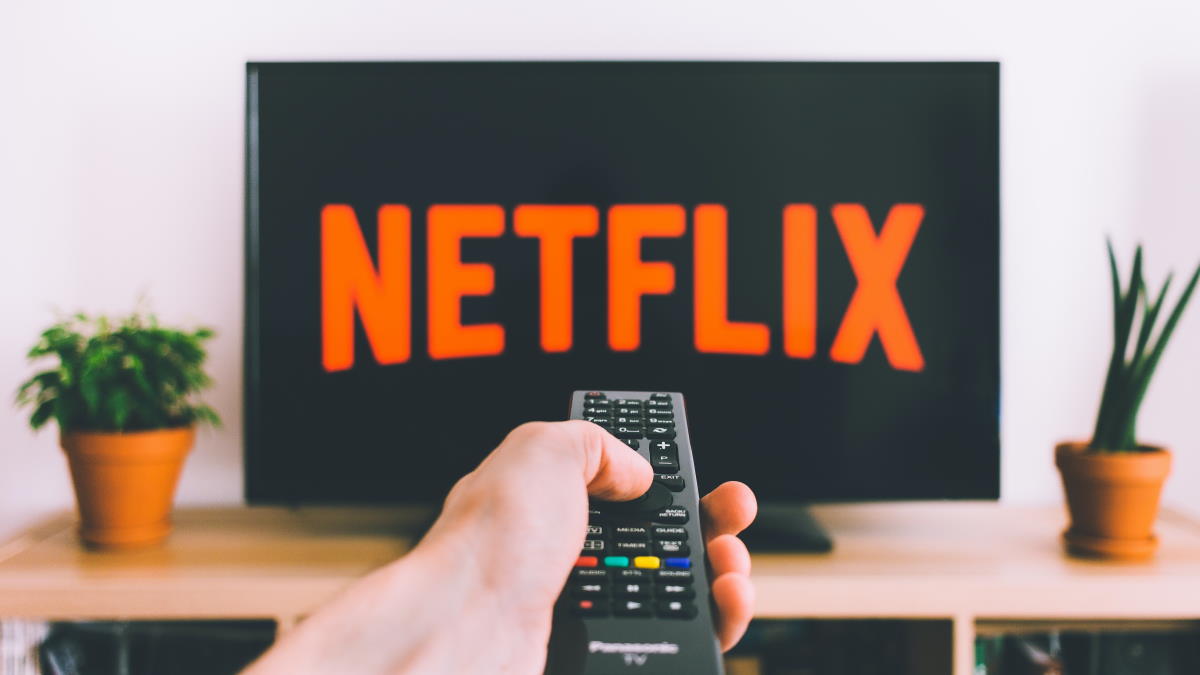 Netflix atakuje rynek gier, ale na razie skupi się na tych mobilnych