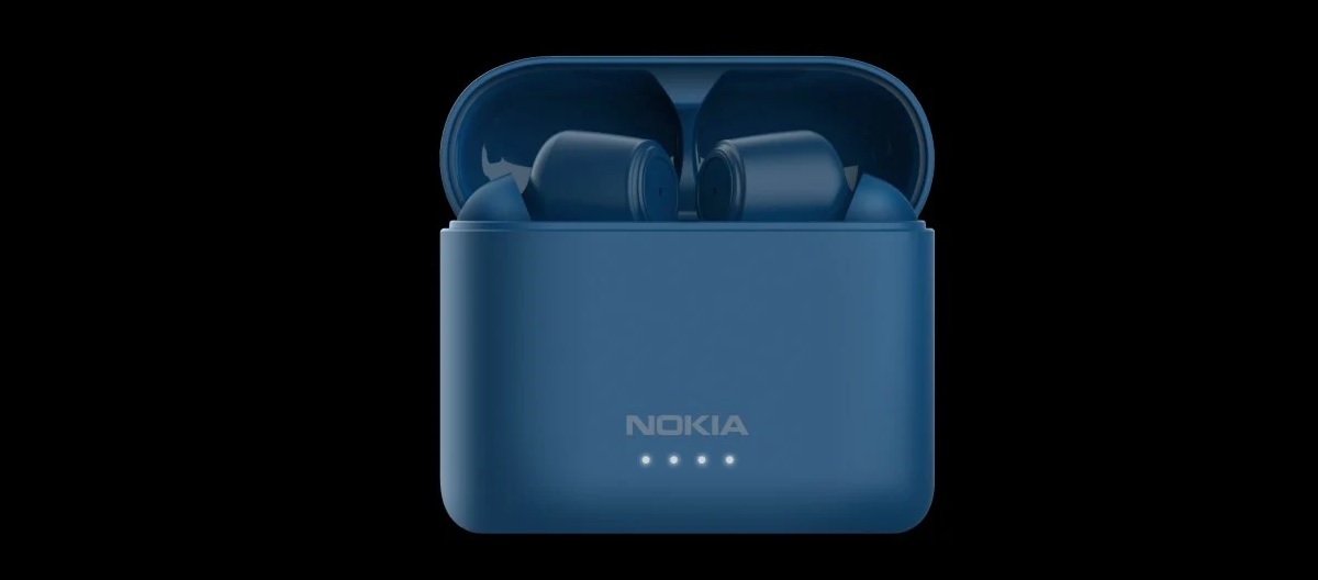 Słuchawki Nokia BH-805 trafiają do Europy