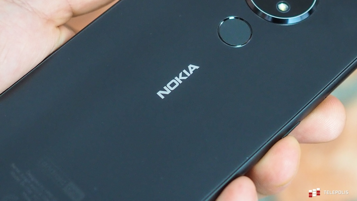Nokia wyda smartfony z HarmonyOS
