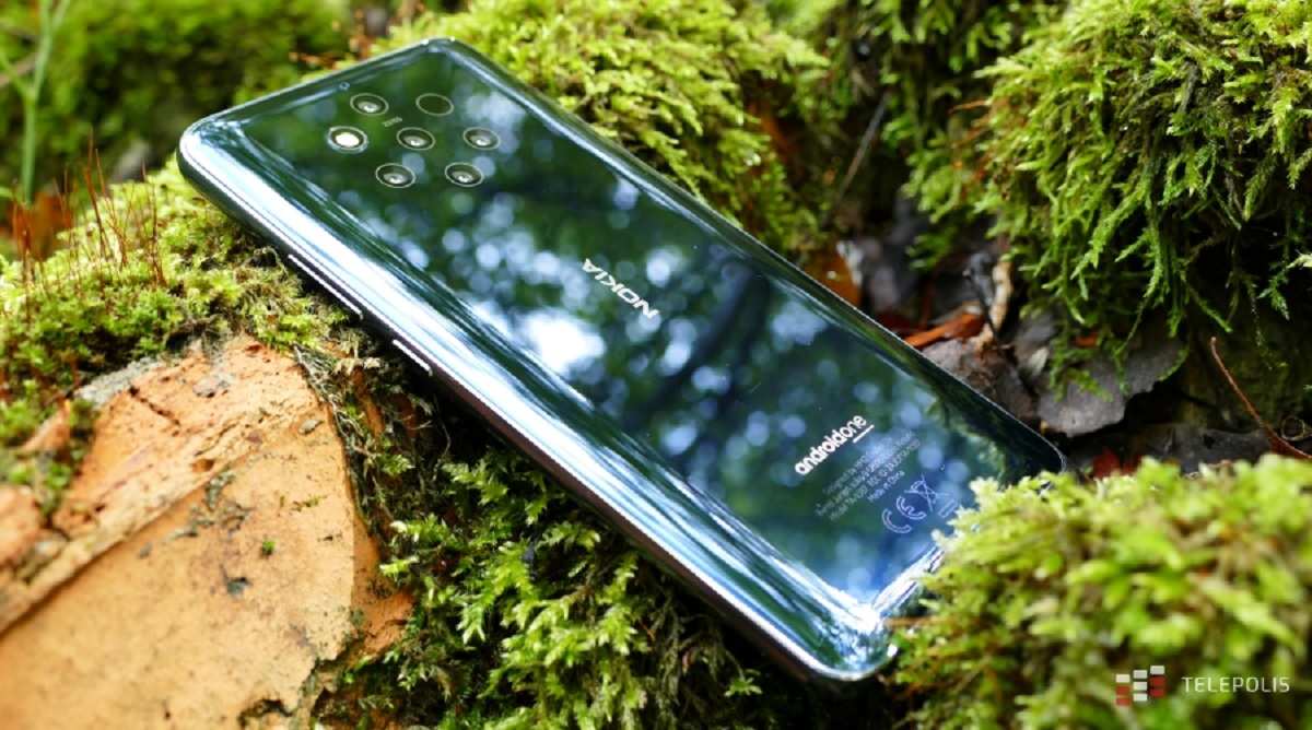 Nowy flagowiec marki Nokia w listopadzie