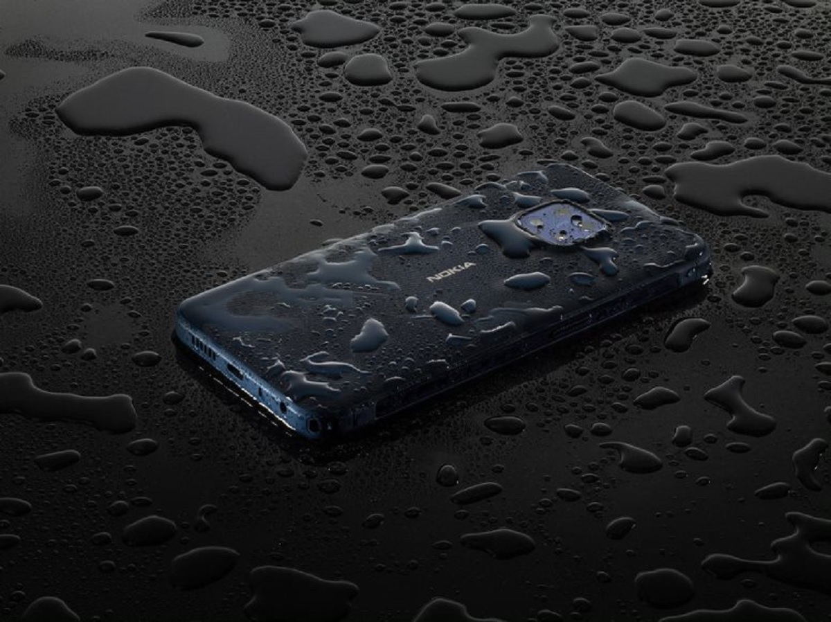 Wzmocniona Nokia XR20 i klasyczna Nokia 6310 debiutują