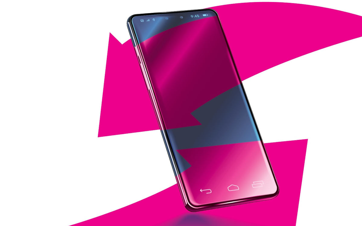 T-Mobile: oddaj stary telefon, dostaniesz środki na nowy