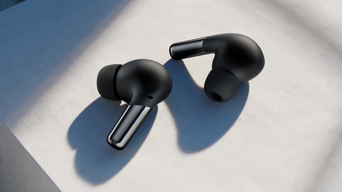 OnePlus ma nowe słuchawki - rzuca wyzwanie AirPodsom Pro