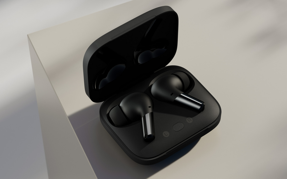 OnePlus ma nowe słuchawki - rzuca wyzwanie AirPodsom Pro