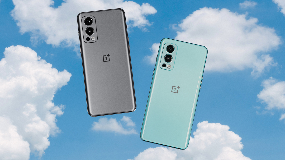 OnePlus Nord 2 - premiera smartfona, który ma podbić segment średni