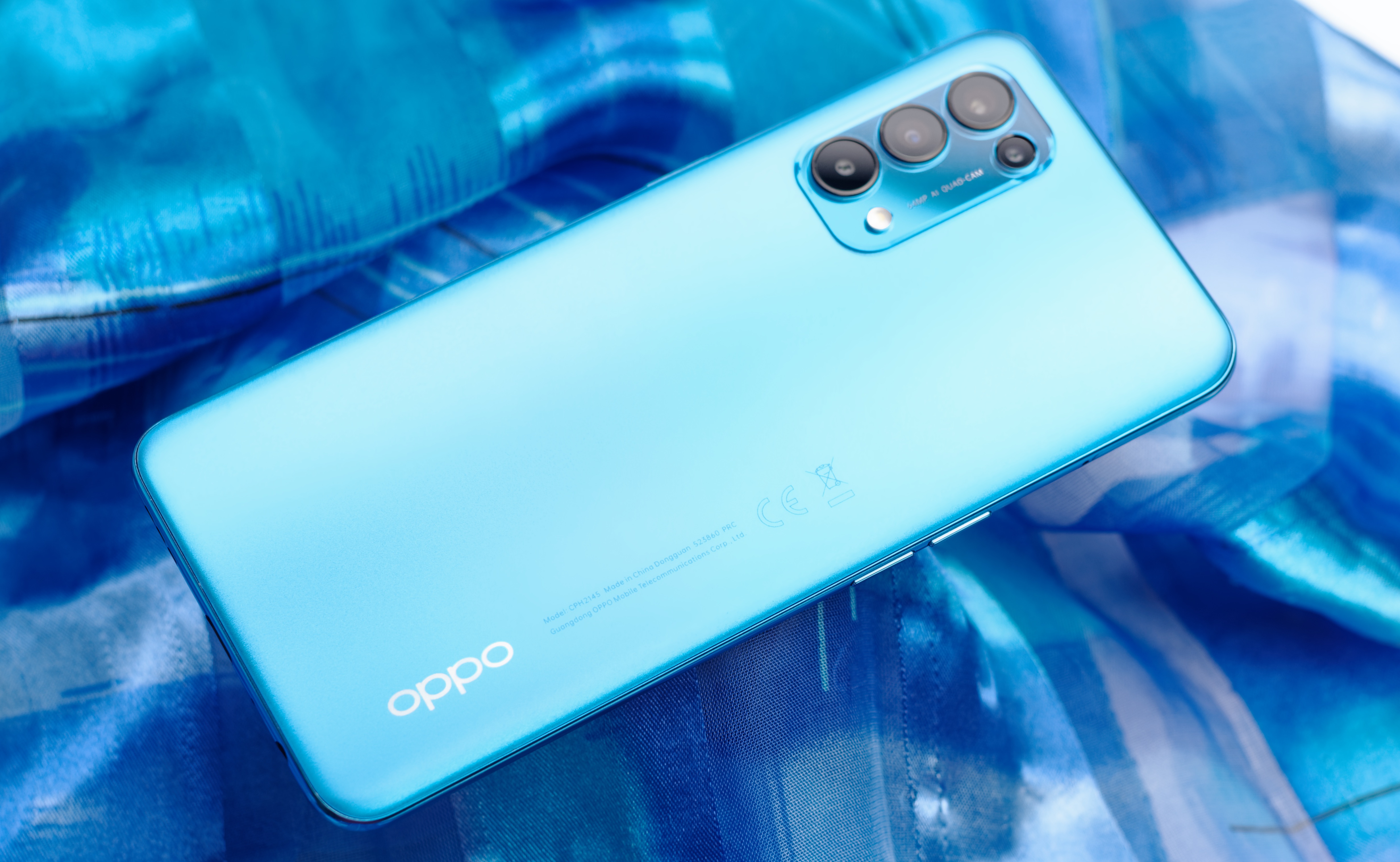 Oppo tworzy swój układ M1, ale Apple nie musi się martwić