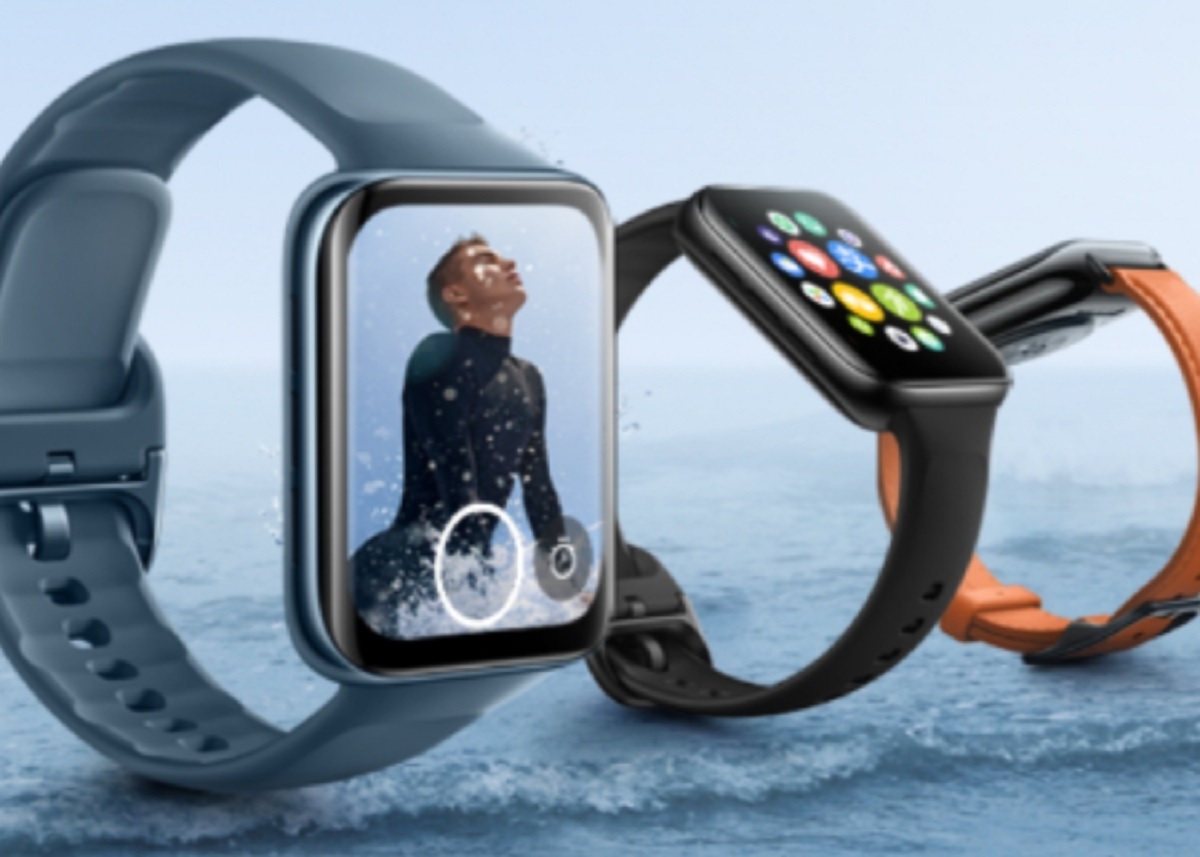 Oppo Watch 2 pojawi się 27 lipca