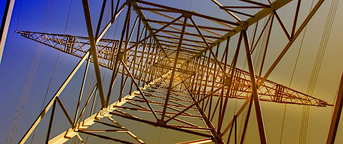 PGE i TAURON testują sieć specjalną LTE 450 na potrzeby energetyki