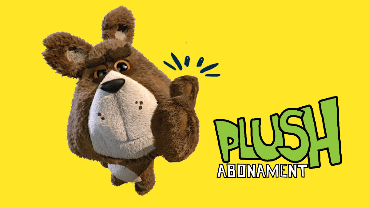 Plush: nowe plany abonamentowe, więcej 5G