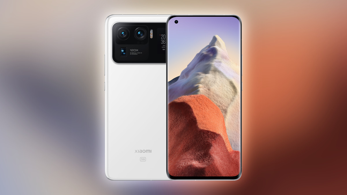 Telefon powyżej 3000 zł – TOP 5 na lipiec 2021