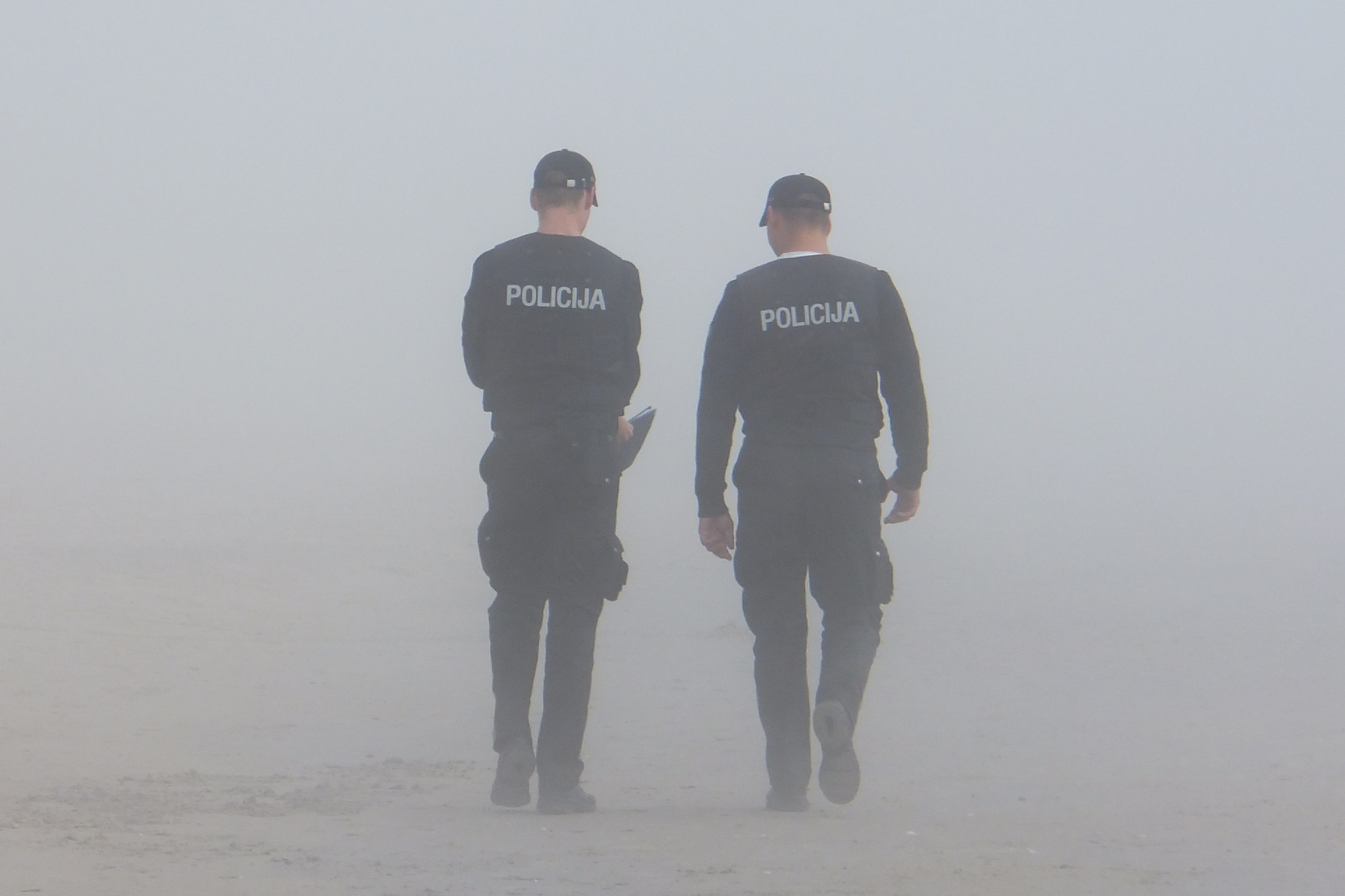 Korzystałeś z tej usługi? Nie zdziw się, gdy zapuka policja