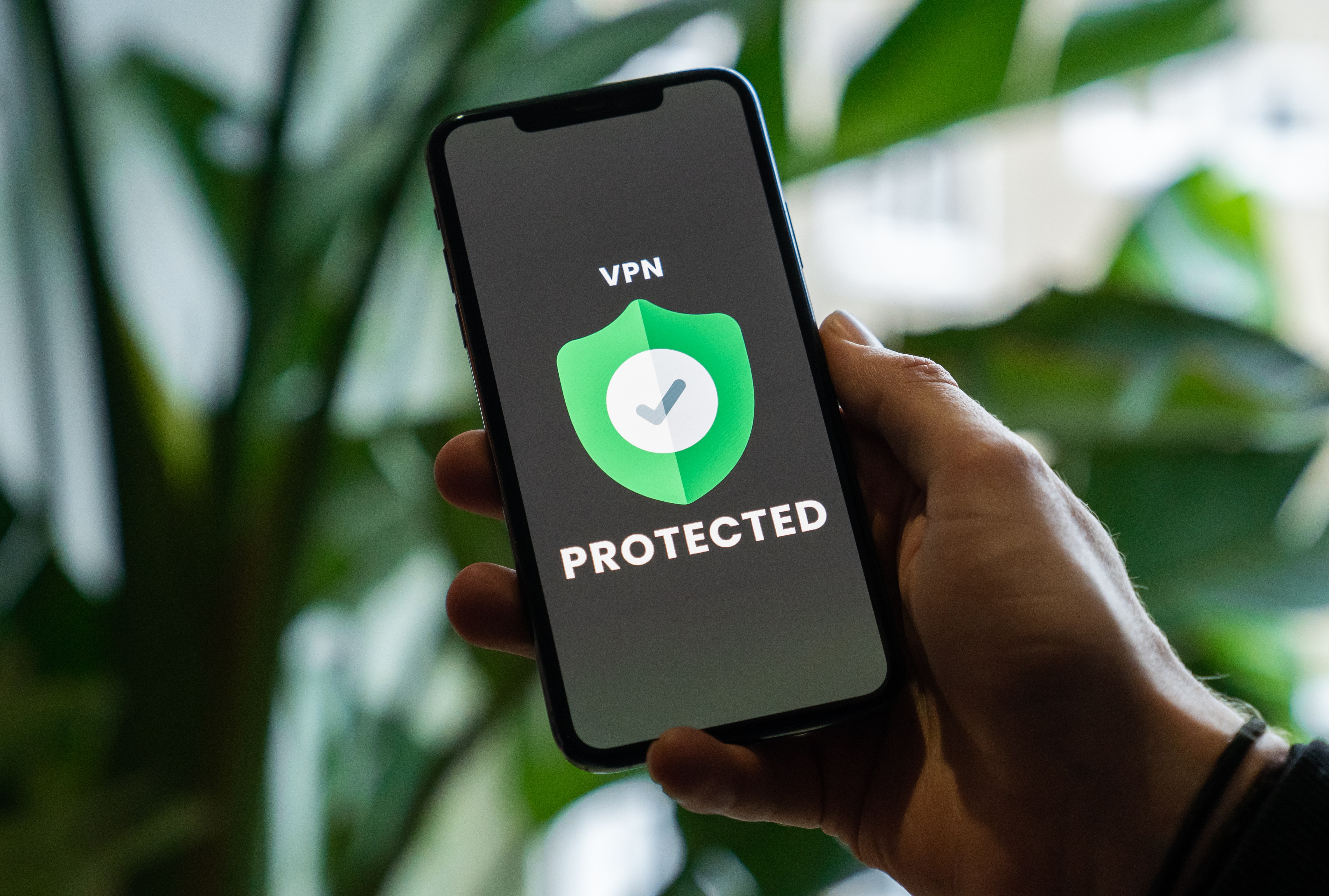 VPN? Wygląda, że to wyrzucanie pieniędzy w błoto