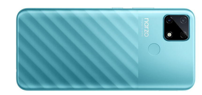 Realme narzo 30A w Polsce – budżetowy smartfon gamingowy na każdą kieszeń