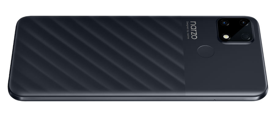 Realme narzo 30A w Polsce – budżetowy smartfon gamingowy na każdą kieszeń