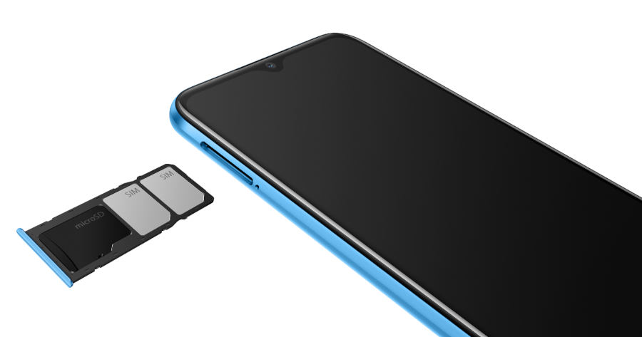 Realme narzo 30A w Polsce – budżetowy smartfon gamingowy na każdą kieszeń