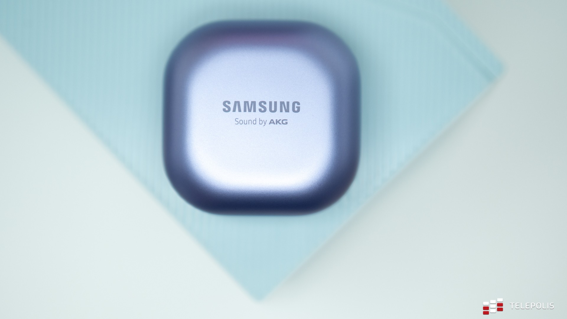 Samsung Galaxy Buds Pro – tak powinny wyglądać słuchawki TWS!