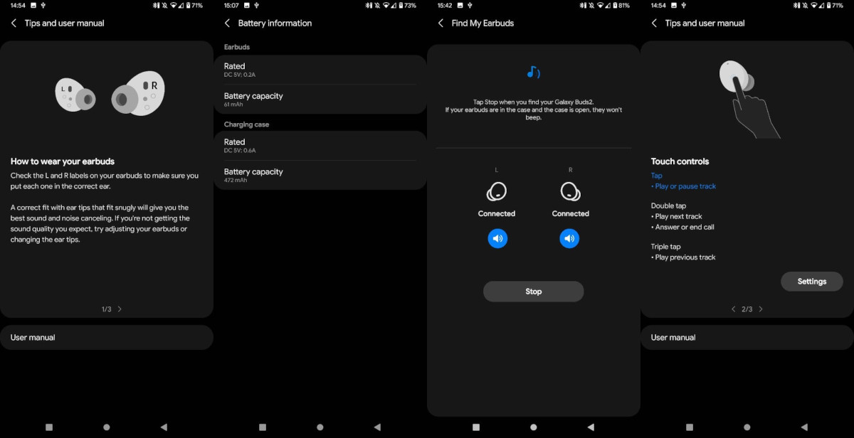 Wpadka Samsunga - aktualizacja aplikacji zdradziła plany producenta