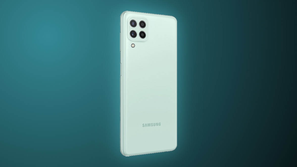 Samsung Galaxy F42 5G pojawia się w Geekbench