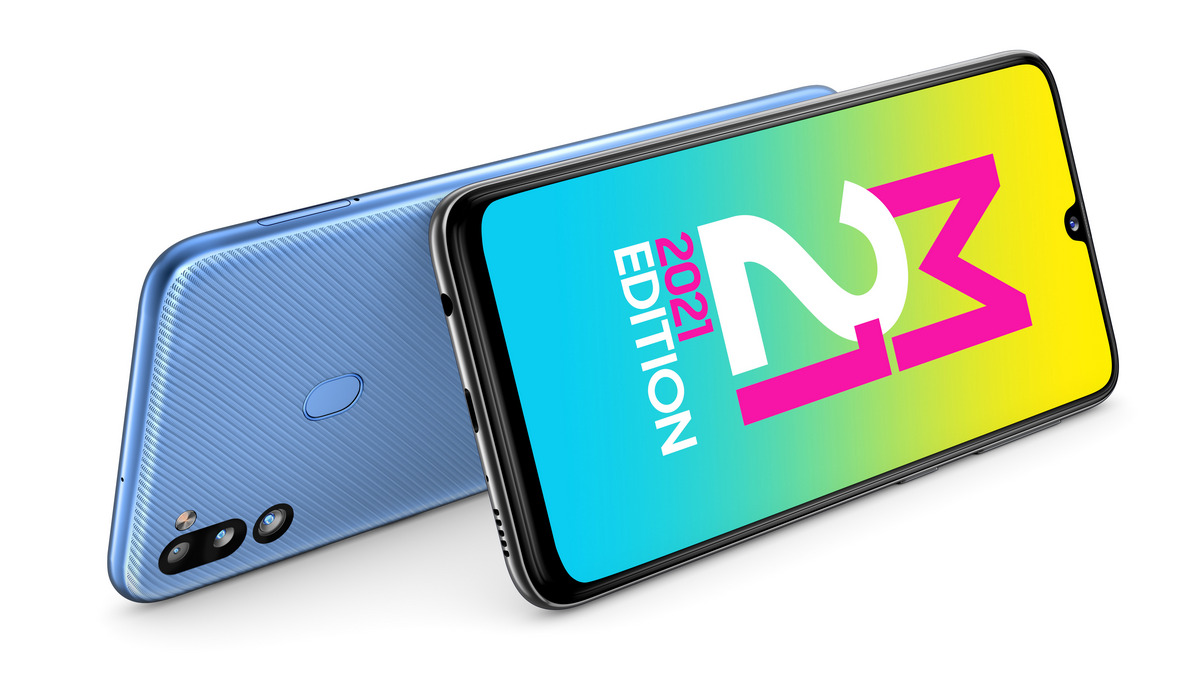 Samsung: Kultowy smartfon powraca do sklepów