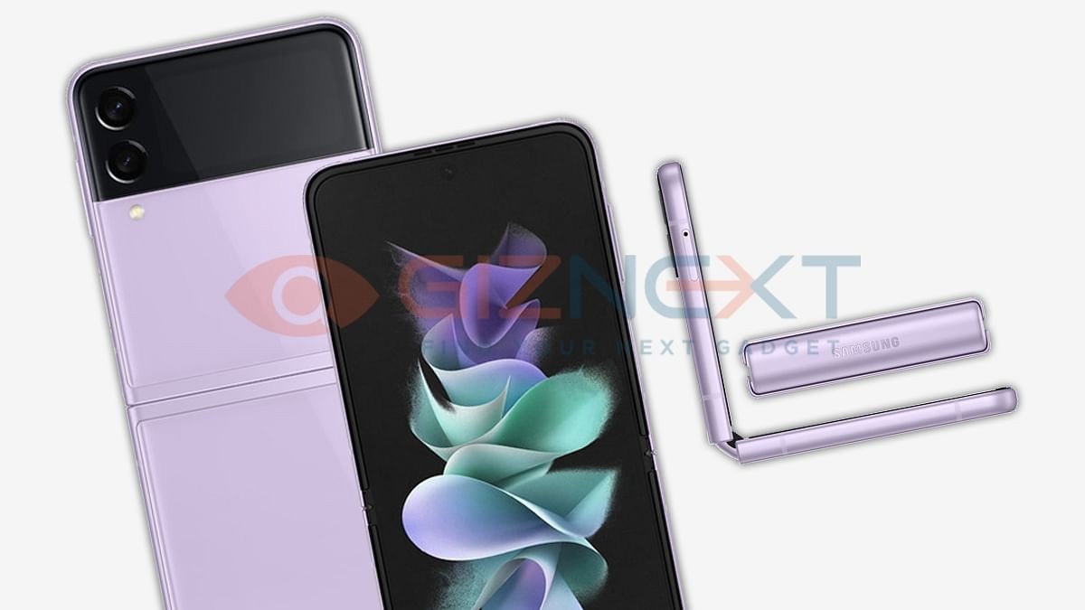 Samsung Galaxy Z Flip3 Lite też już w sierpniu