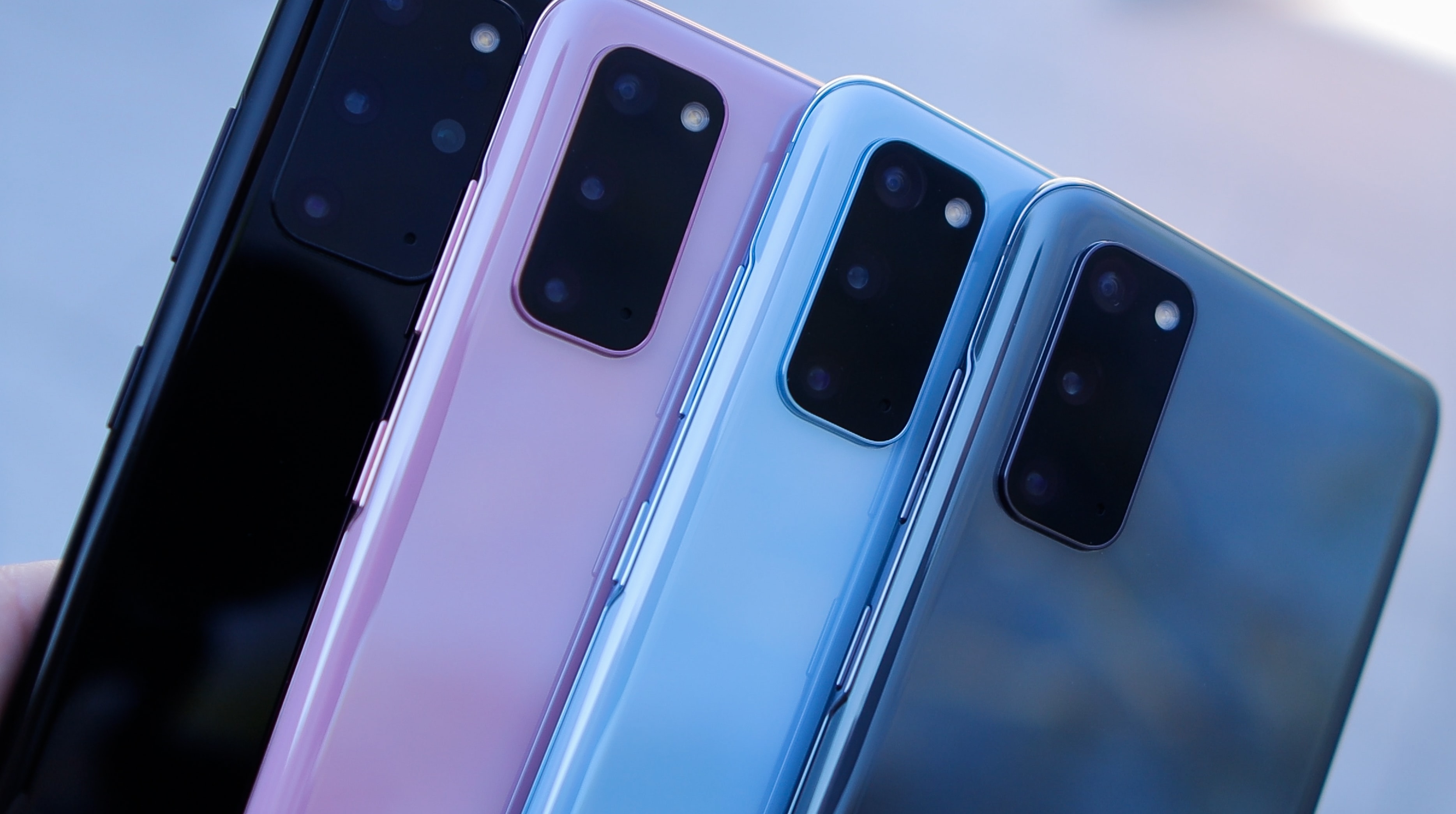 Samsung nie chce, aby o nim plotkować. Rusza na krucjatę