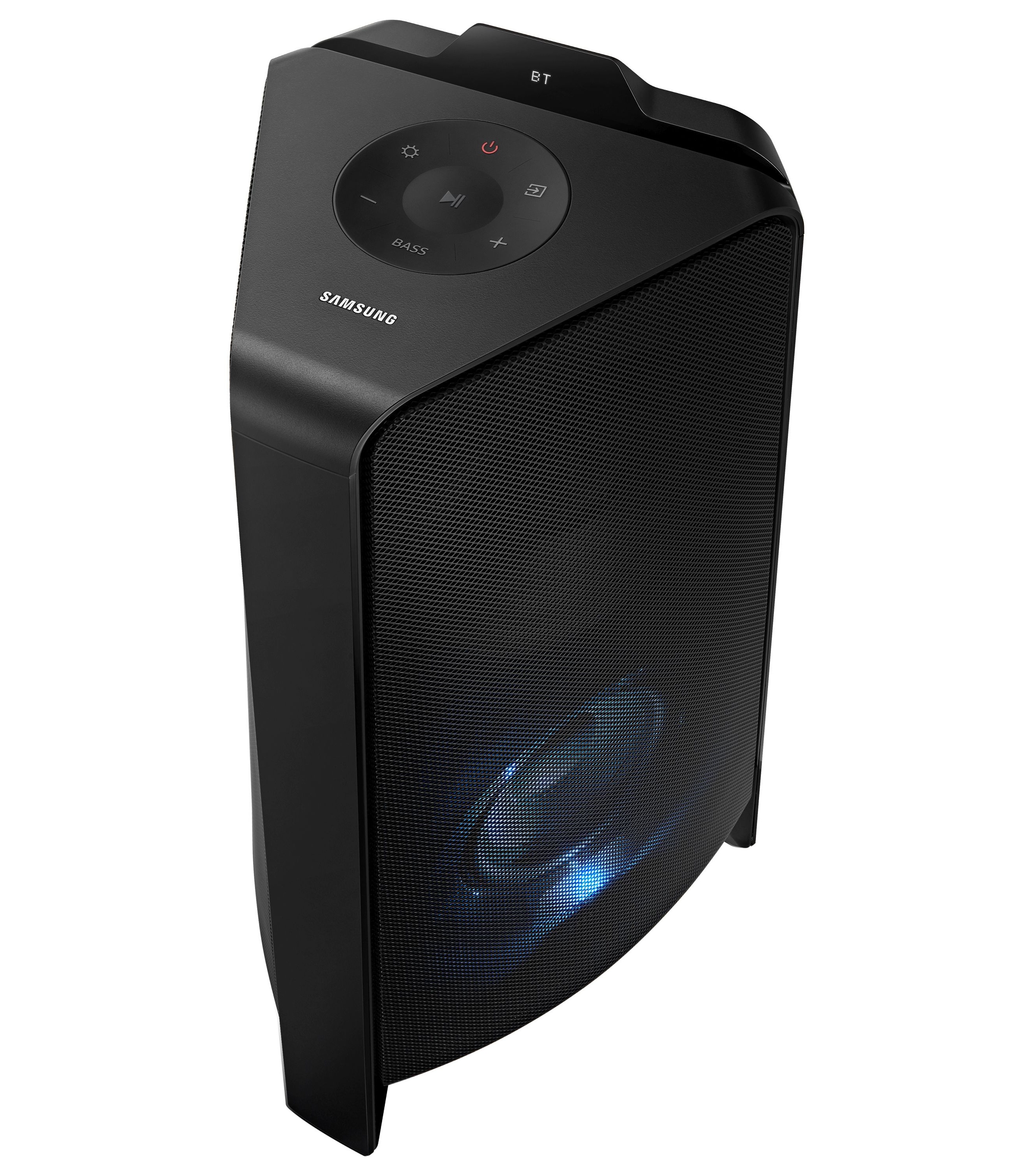 Samsung Power Audio to imprezowa bestia
