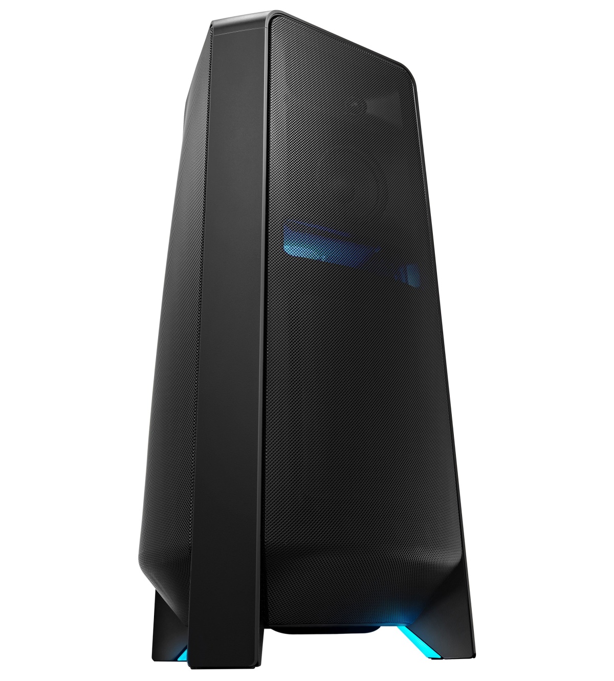 Samsung Power Audio to imprezowa bestia