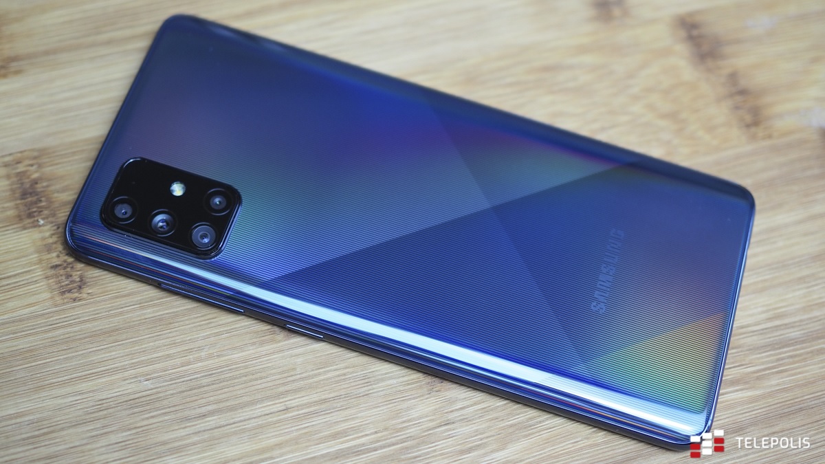 Samsung: dział mobilny prezentuje wyniki za drugi kwartał 2021