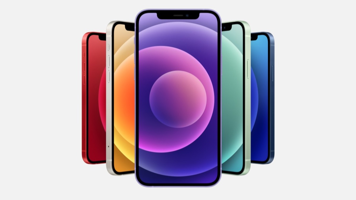 Telefon do 3000 zł – TOP 5 na lipiec 2021