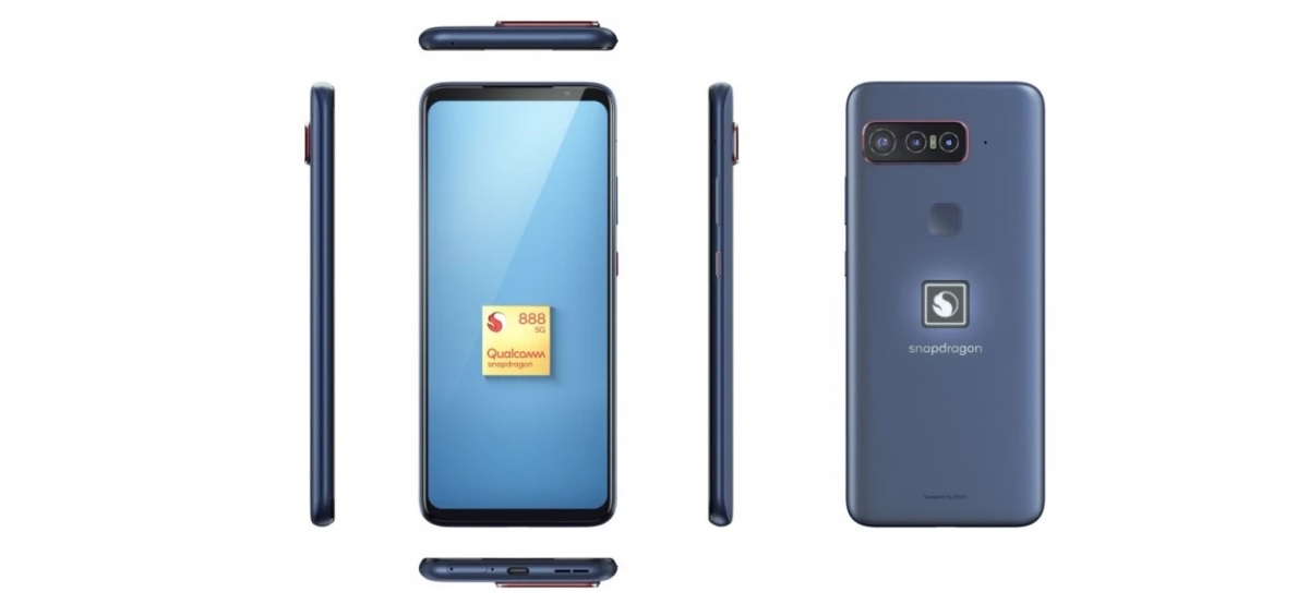 Qualcomm wydał własny telefon - ma koszmarną nazwę