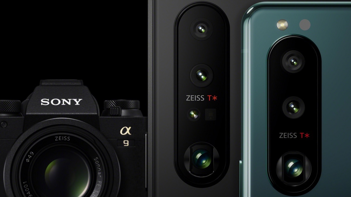 Sony dementuje: Sony Xperia 1 III dostanie dwie aktualizacje
