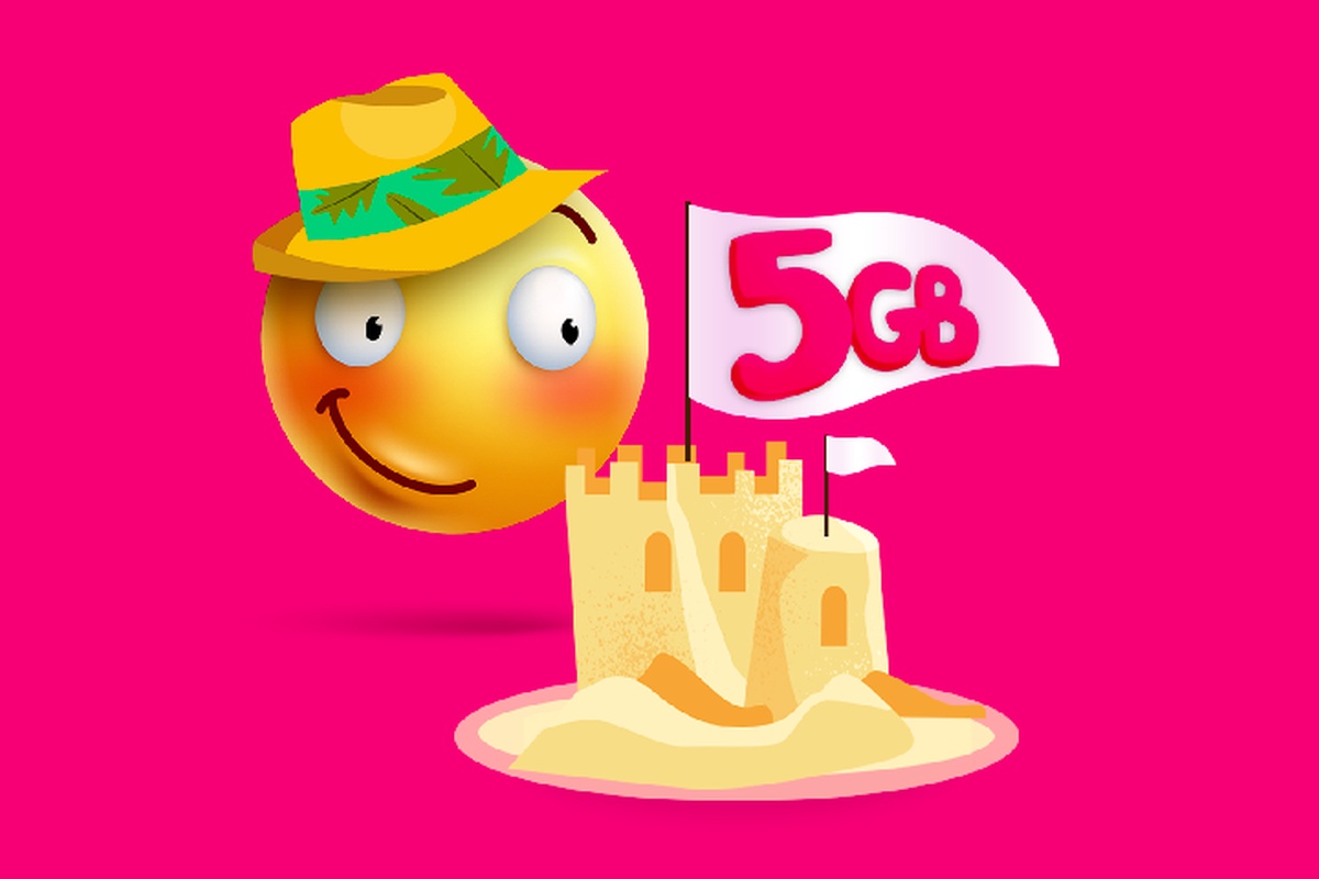 T-Mobile Happy Fridays: 5 GB za darmo w sam raz na weekend