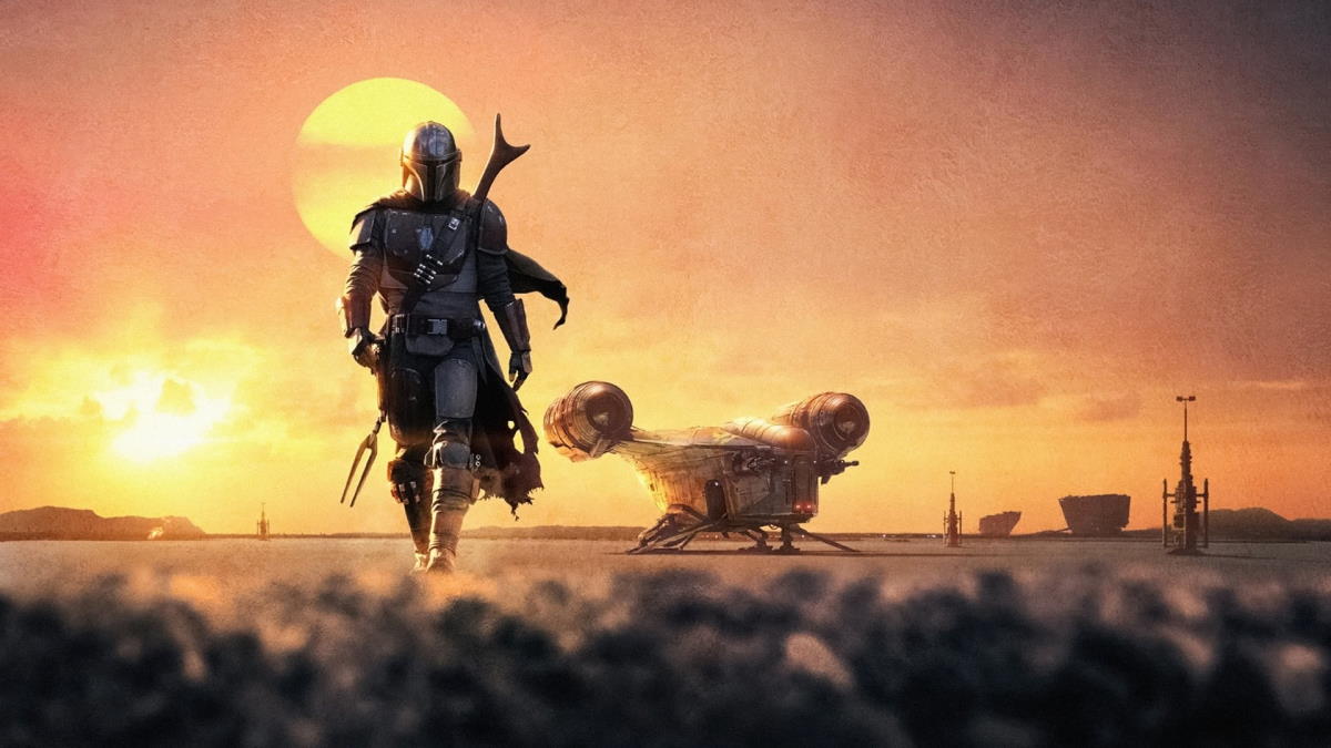 YouTuber zrobił deepfake'a Luke'a Skywalkera. Dostał pracę w Lucasfilm