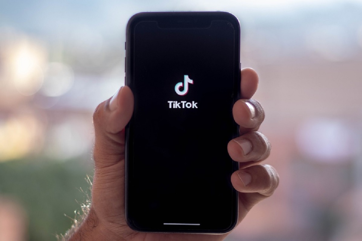 TikTok zakazuje reklam kryptowalut