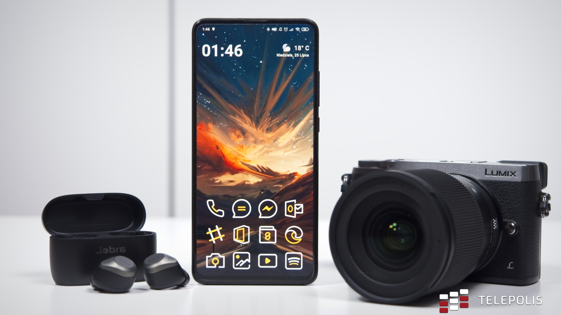 10 aplikacji, które mam zawsze pod ręką