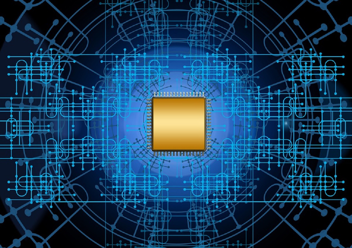 TSMC z rekordowymi przychodami